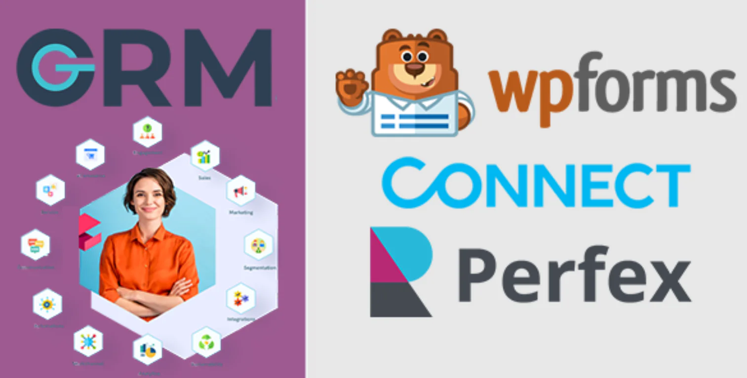 WPforms Integration | Perfex CRM (INSTALAÇÃO MANUAL)