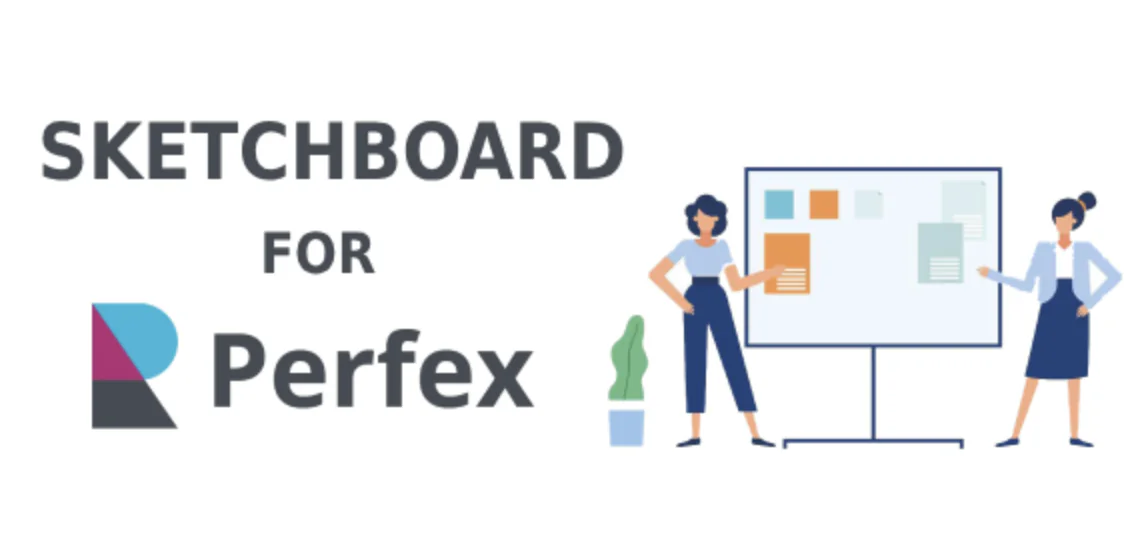 Sketchboard Module | Perfex CRM