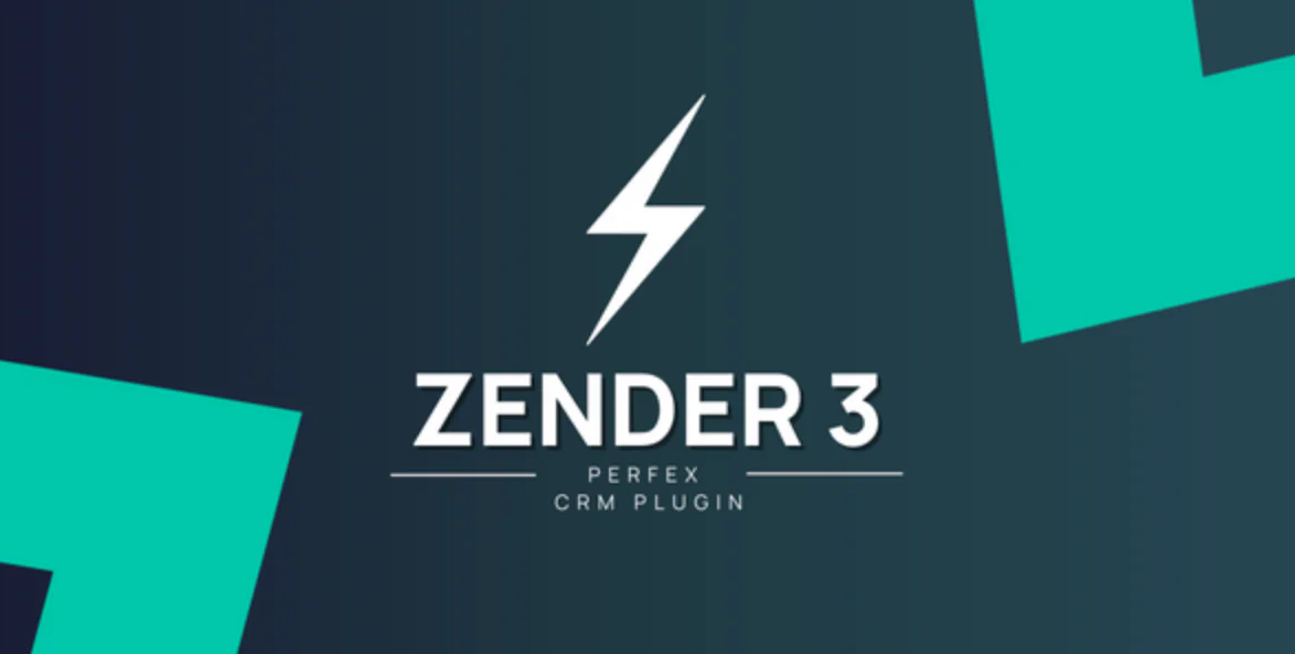 Zender - Plugin for SMS and WhatsApp | Perfex CRM