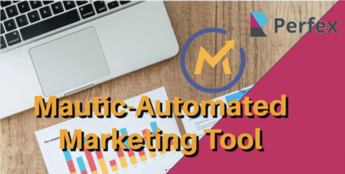 Mautic - Automated Marketing Tool | Perfex CRM