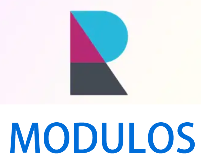 Módulos Perfex
